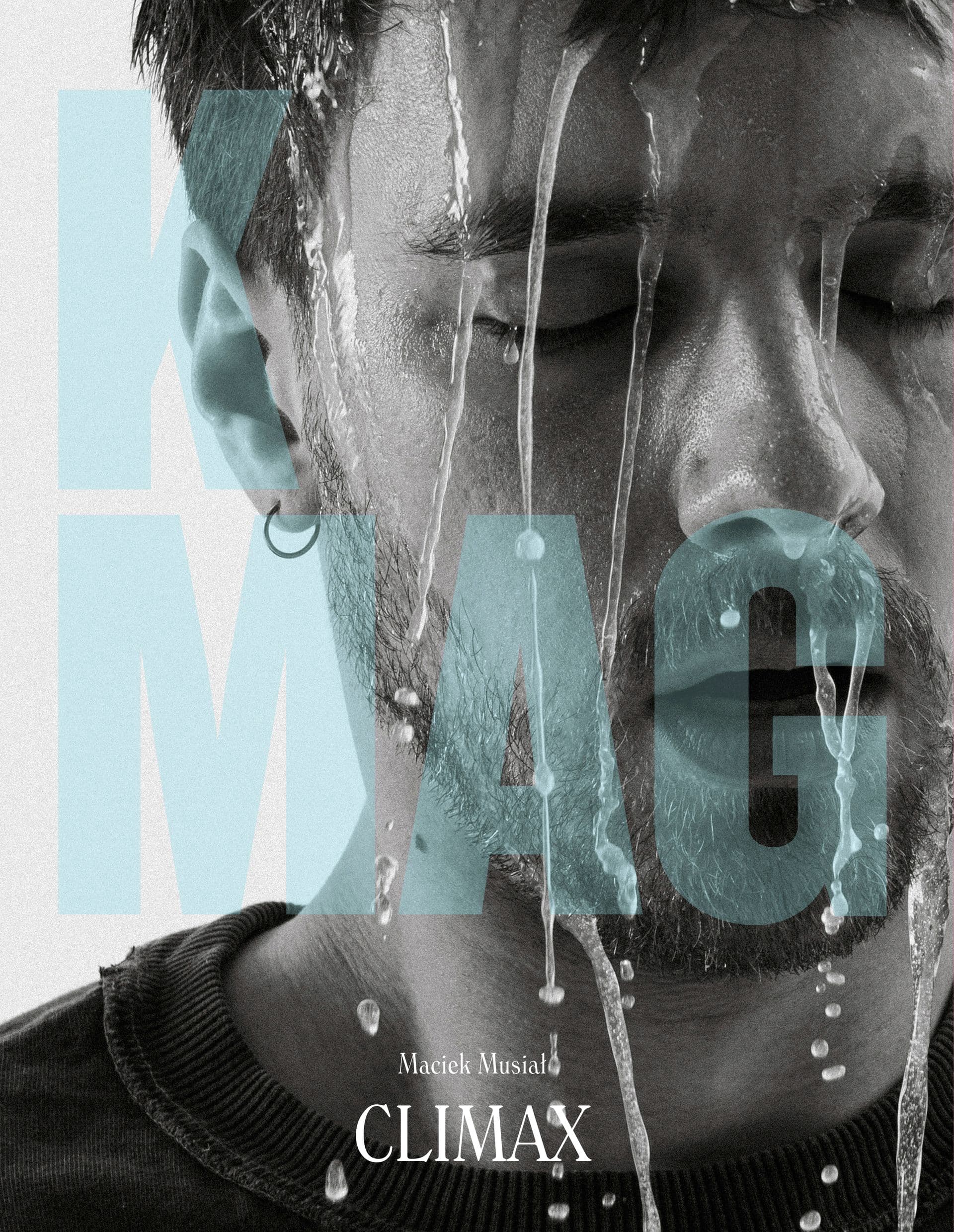 #116 K MAG Climax